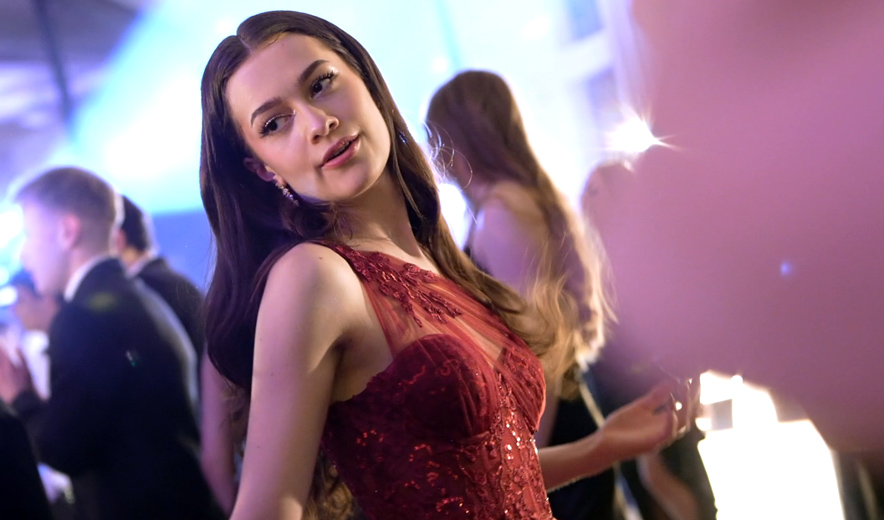 Studniówka 2026 II LO im. Mikołaja Reja | DK FOTO FILM