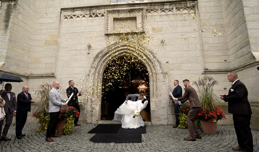 Karolina & Jakub | DK FOTO FILM