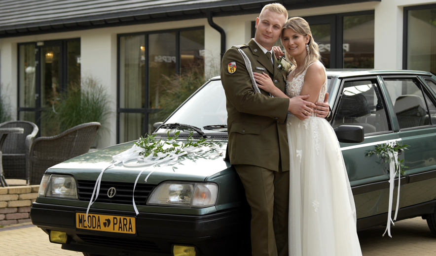 Anna & Arkadiusz | DK FOTO FILM