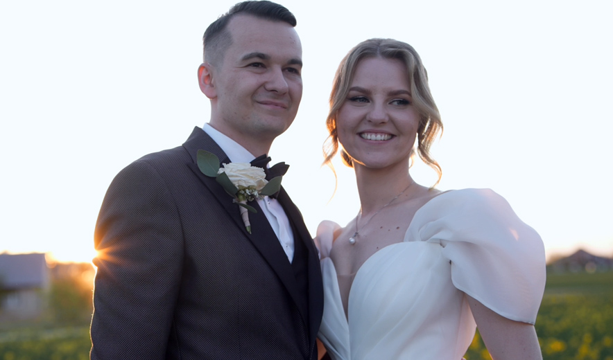 Karolina & Marcin | DK FOTO FILM