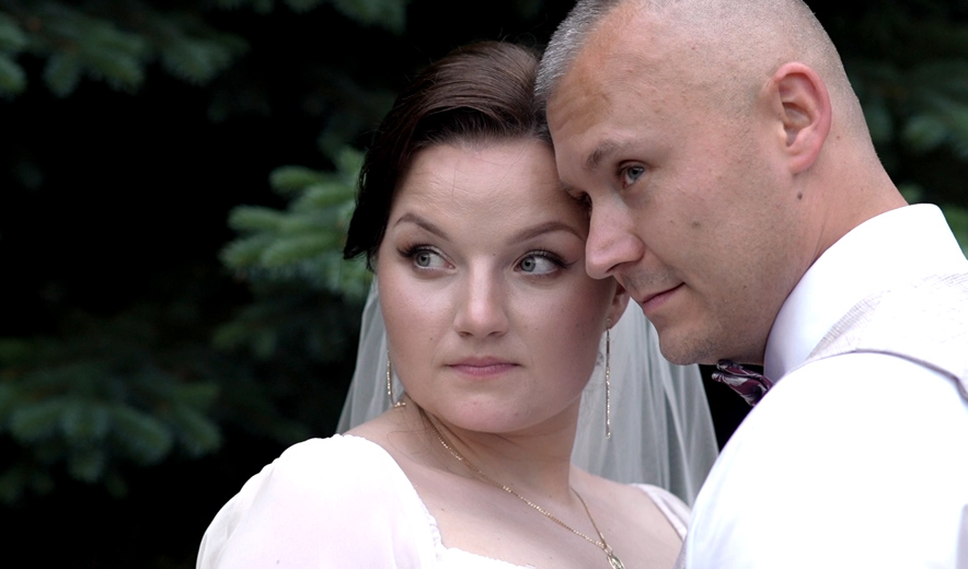 Blanka & Marcin | DK FOTO FILM