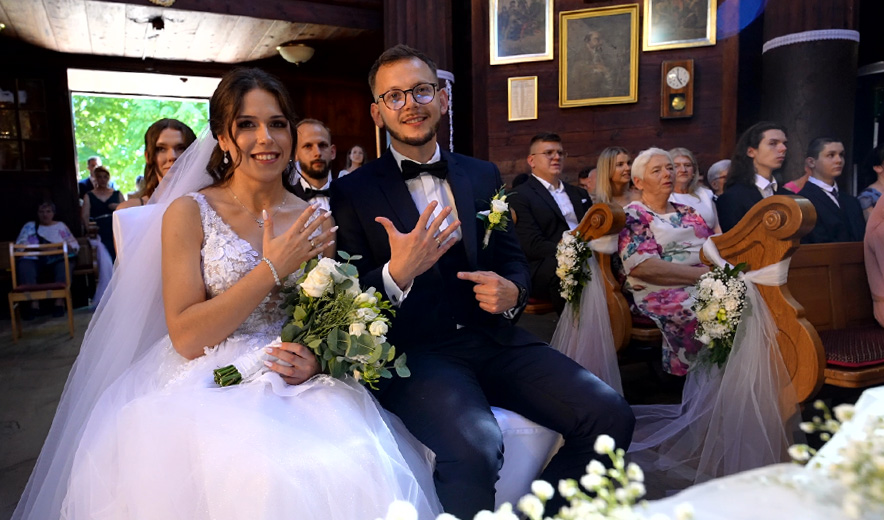 Karolina & Tomasz | DK FOTO FILM