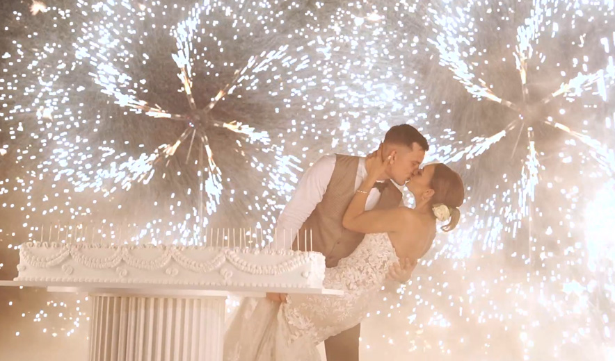 Andżelika & Piotr | DK FOTO FILM