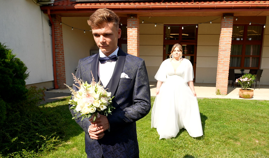 Aleksandra & Arkadiusz | DK FOTO FILM