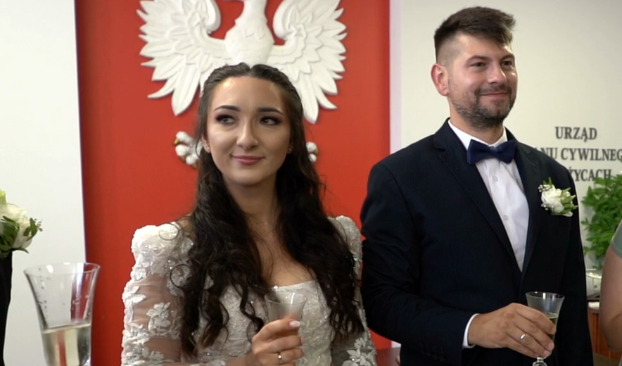 Marta & Stanisław l DK FOTO FILM