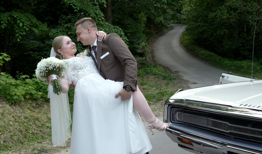 Dominika & Bartłomiej | DK FOTO FILM