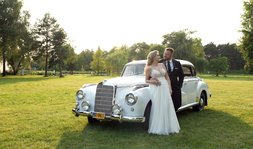 Katarzyna & Paweł | DK FOTO FILM