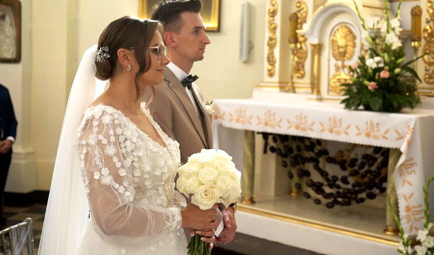 Joanna & Mateusz | DK FOTO FILM