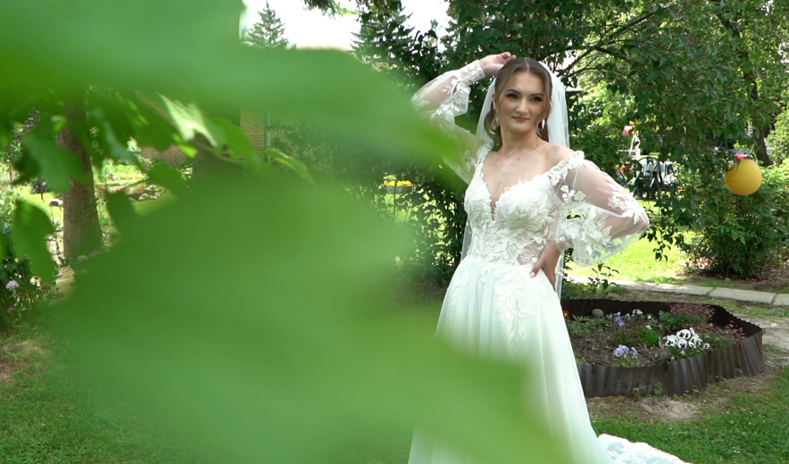 Ewa & Krzysztof l DK FOTO FILM