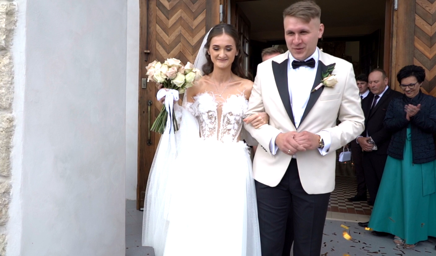 Anna & Damian | DK FOTO FILM