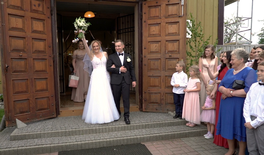 Patrycja & Konrad | DK FOTO FILM