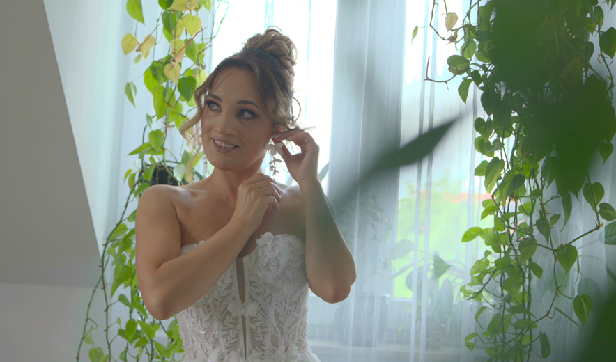 Agata & Andrzej l DK FOTO FILM