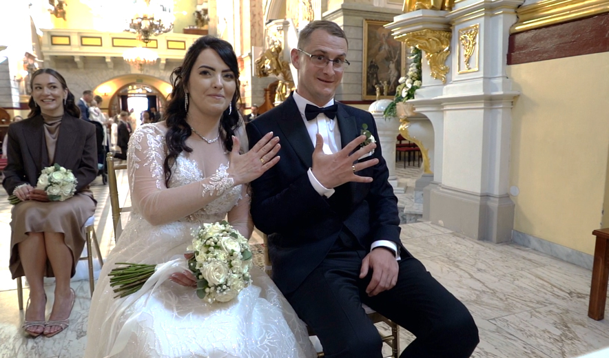 Ewelina & Daniel l DK FOTO FILM