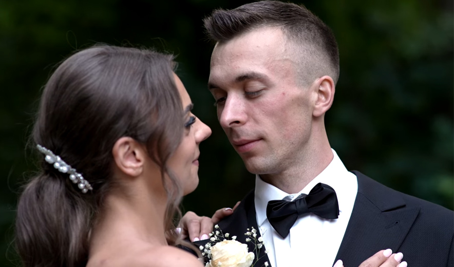 Aleksandra & Tomasz | DK FOTO FILM