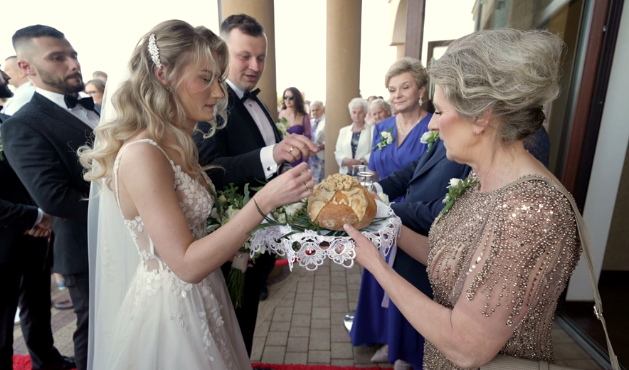 Katarzyna & Jarosław | DK FOTO FILM