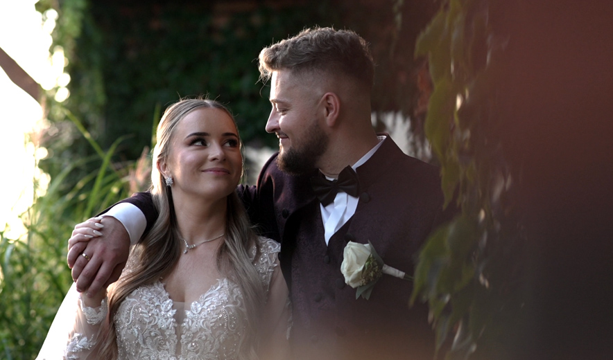 Izabela & Kamil | DK FOTO FILM