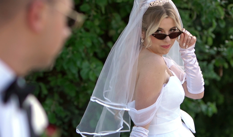 Agata & Paweł | DK FOTO FILM