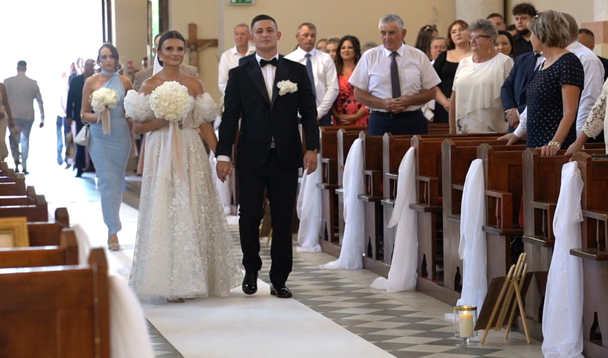 Sylwia & Cezary l DK FOTO FILM