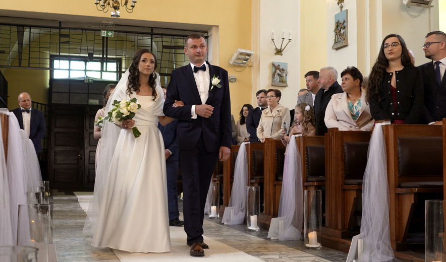 Iwona & Daniel | DK FOTO FILM