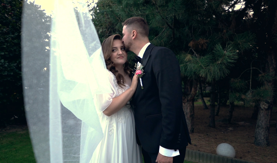 Wioleta & Marek l DK FOTO FILM