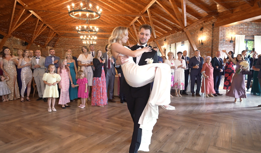 Sylwia & Michał l DK FOTO FILM