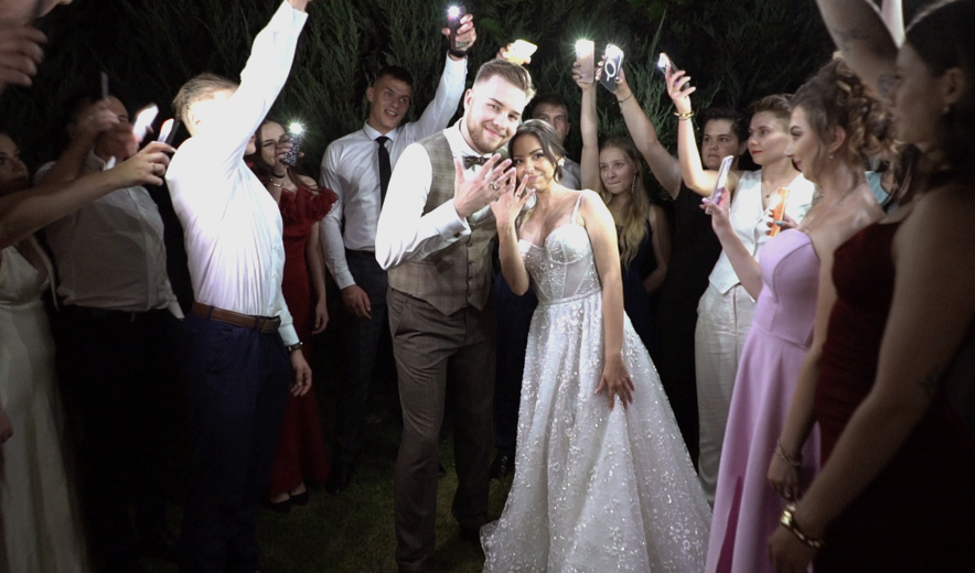 Patrycja & Maciej | DK FOTO FILM