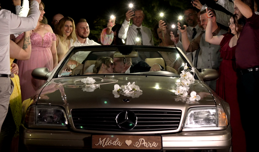 Agata & Kamil | DK FOTO FILM