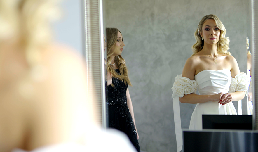 Maja & Michał l DK FOTO FILM 