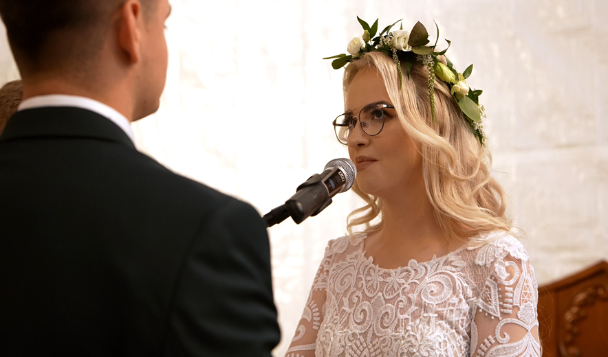 Marta & Łukasz l DK FOTO FILM