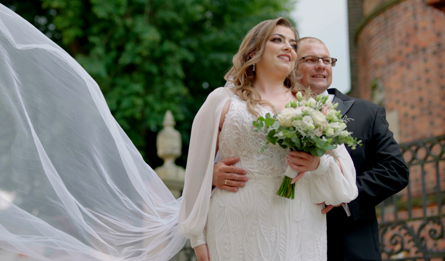 Aneta & Jarosław | DK FOTO FILM