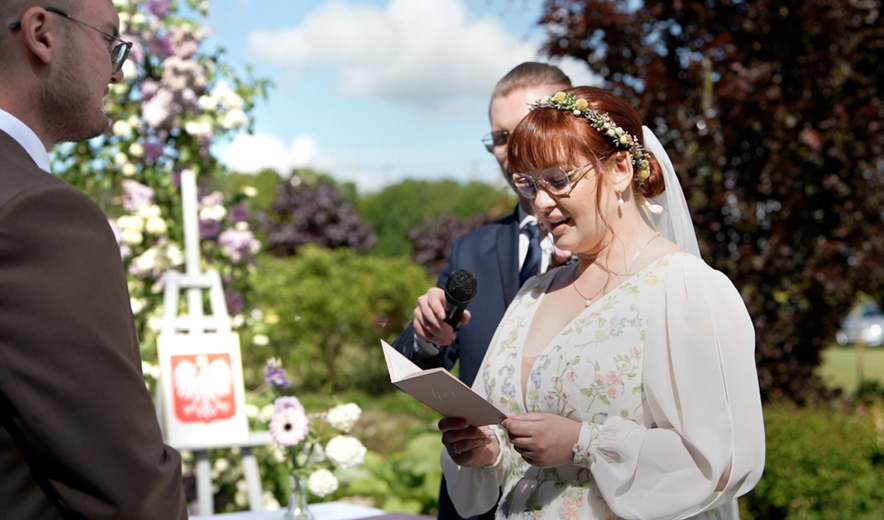 Weronika & Kacper | DK FOTO FILM