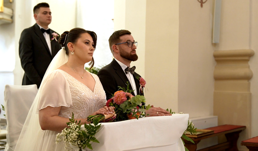 Amelia & Mateusz | DK FOTO FILM