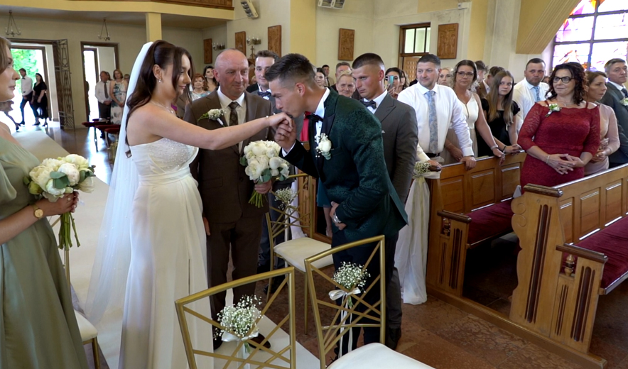 Agnieszka & Radosław | DK FOTO FILM