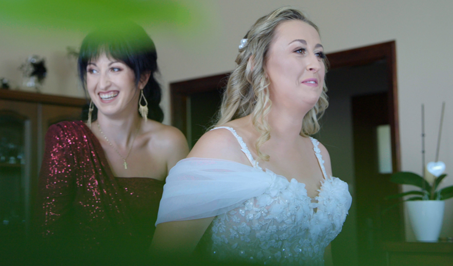 Kinga & Arkadiusz l DK FOTO FILM