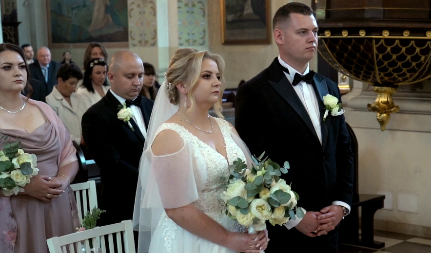 Diana & PaweĹ | DK FOTO FILM