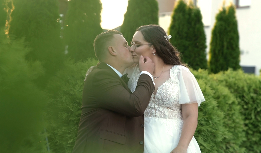 Marcelina & PaweĹ l DK FOTO FILM