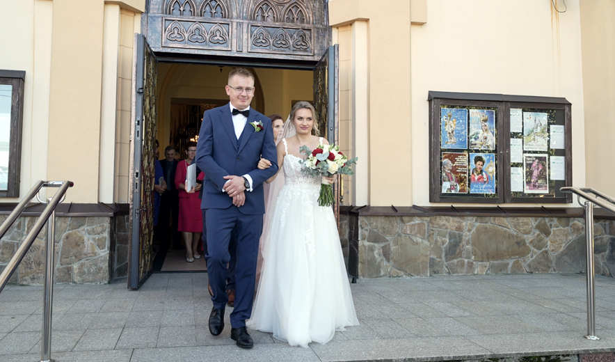 Monika & Ziemowit l DK FOTO FILM