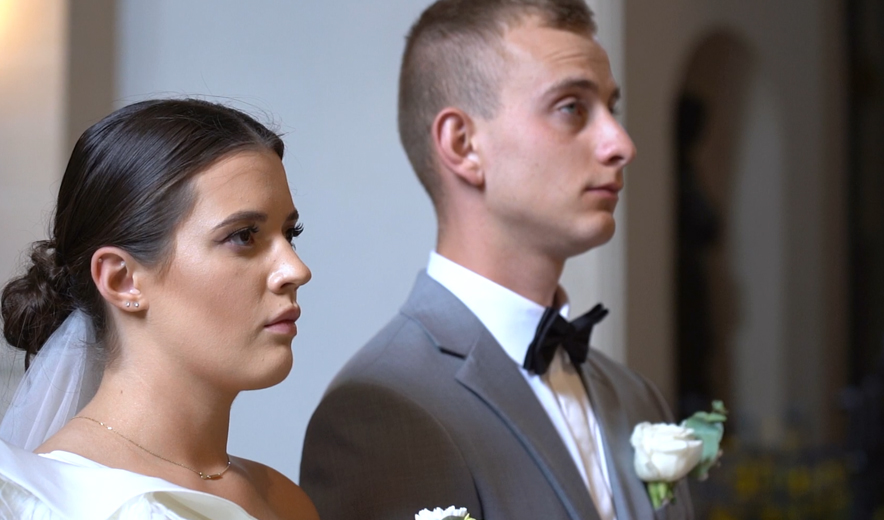 Martyna & Łukasz l DK FOTO FILM 