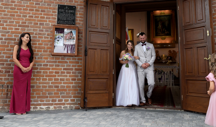 Angelika & Damian | DK FOTO FILM