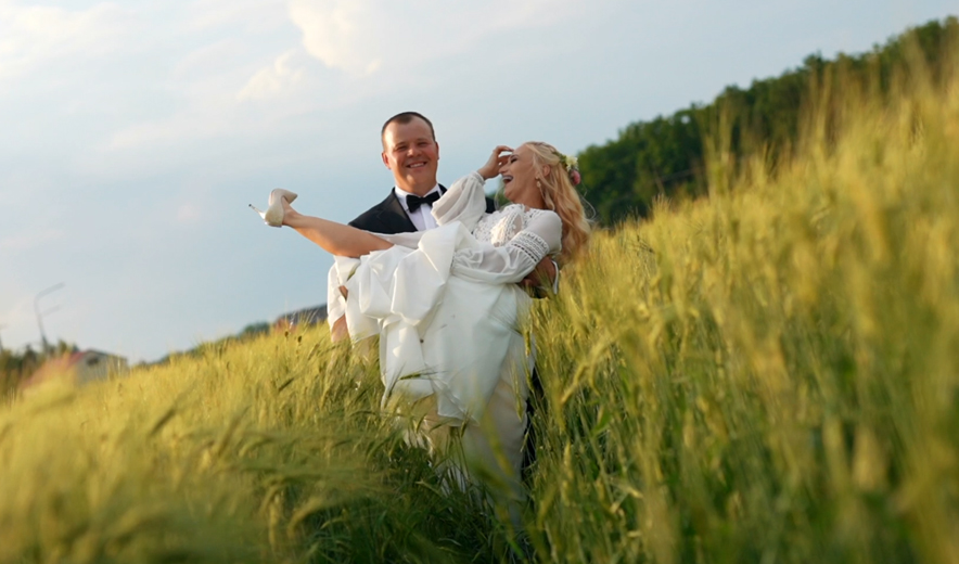 Angelika & Krystian | DK FOTO FILM