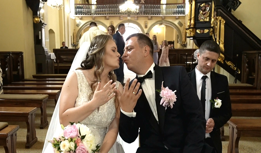 Jolanta & Ĺukasz l DK FOTO FILM