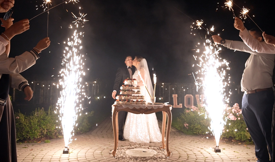 Julia & Sebastian | DK FOTO FILM