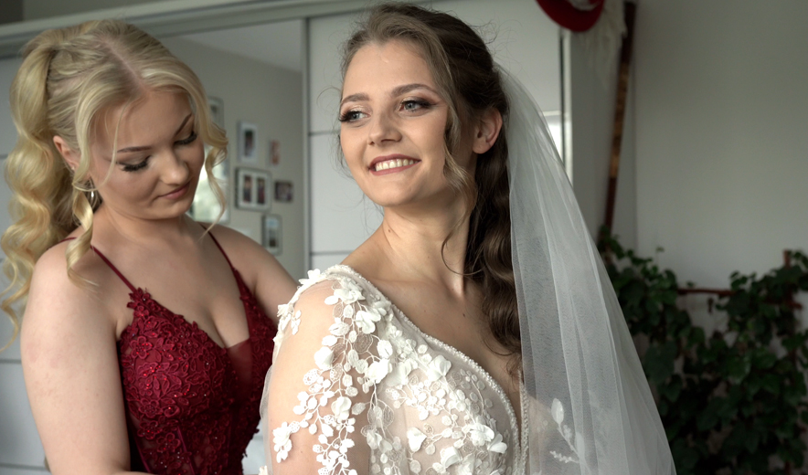 Ewelina & Daniel l DK FOTO FILM 