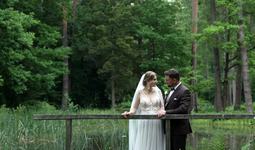 Katarzyna & Daniel | DK FOTO FILM