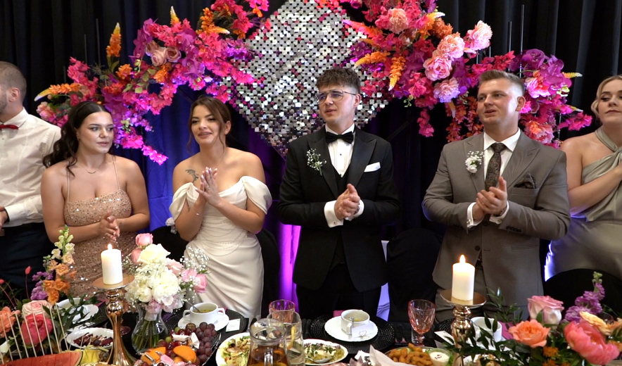 Martyna & Dawid l DK FOTO FILM 