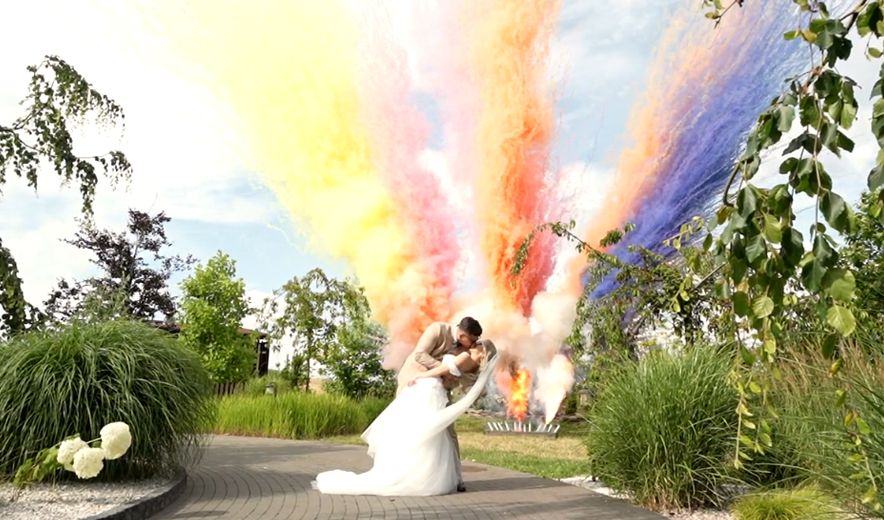 Wiktoria & Bartłomiej | DK FOTO FILM