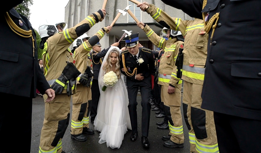 Aleksandra & Paweł | DK FOTO FILM