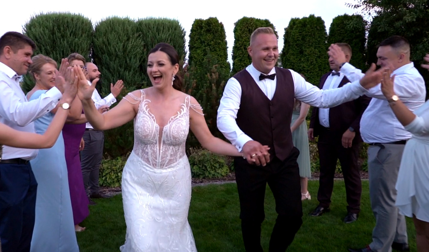 Patrycja & PaweĹ | DK FOTO FILM