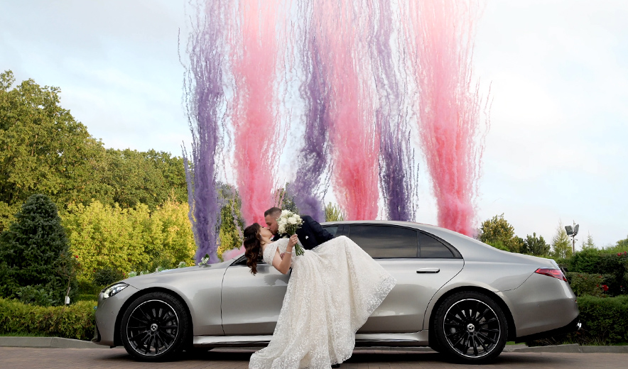 Magdalena & Ĺukasz | DK FOTO FILM