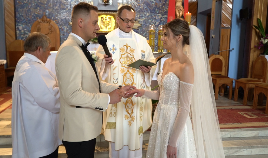 Kamila & Sebastian l DK FOTO FILM 